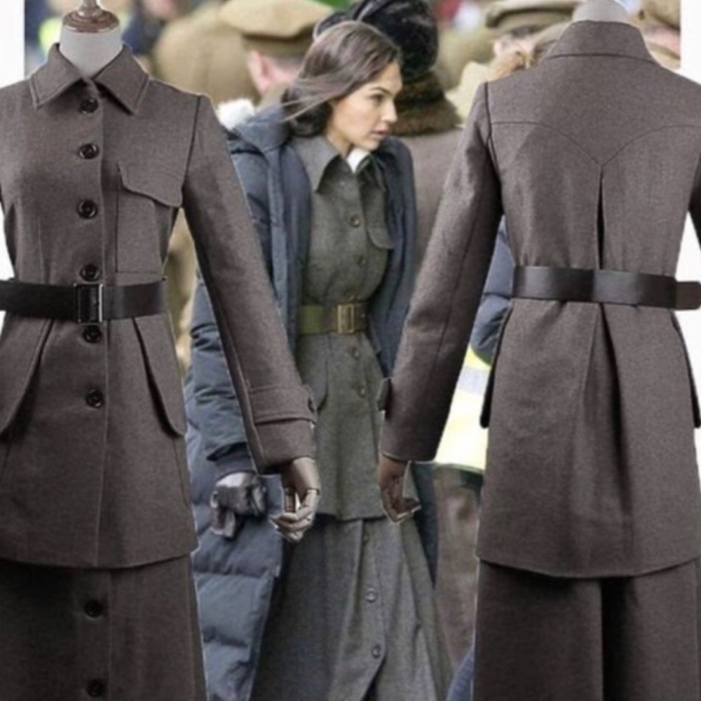 Norton McNaughton Skirt